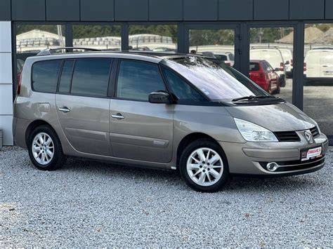 Infografika: Renault Espace IV gedimų spektras ir dažnumas