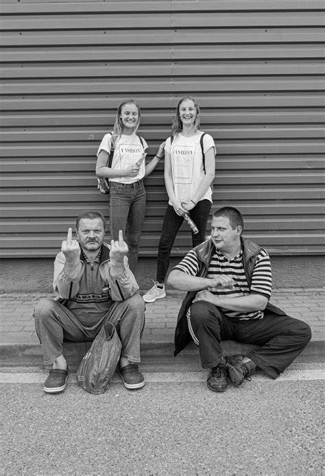 Fotografijos: pavyzdžiai iš Rolando darbinės patirties