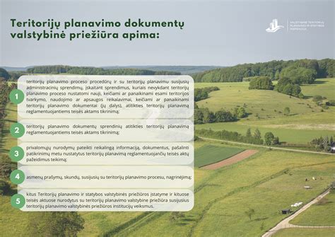 Teritorijų planavimo dokumentų informacijos centrai