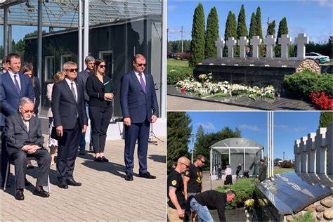 Medininkų tragedijos priminimas: prisiminimai