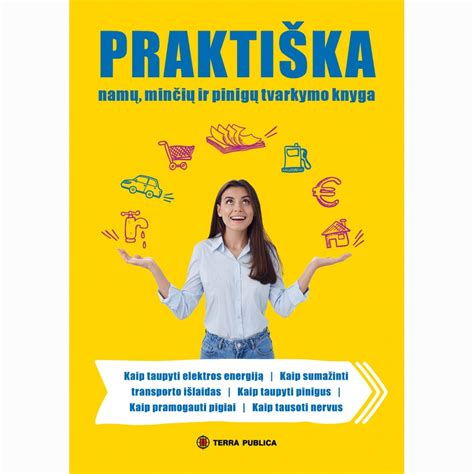 Namų tvarkymo schema ir prioritetai