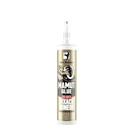 T-Rex GOLD vs. Mamut Glue: pagrindiniai skirtumai