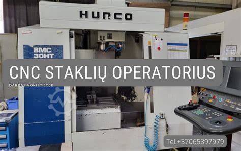 Grįžtant prie staklių įvairovės: nuo paprastų pjovimo staklių iki CNC centrų - viskas priklauso nuo užduoties sudėtingumo.