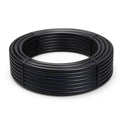 PE100 50x3,0 vamzdis