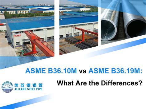 Infografika: ASME B36.10M vs B36.19M matmenų schema