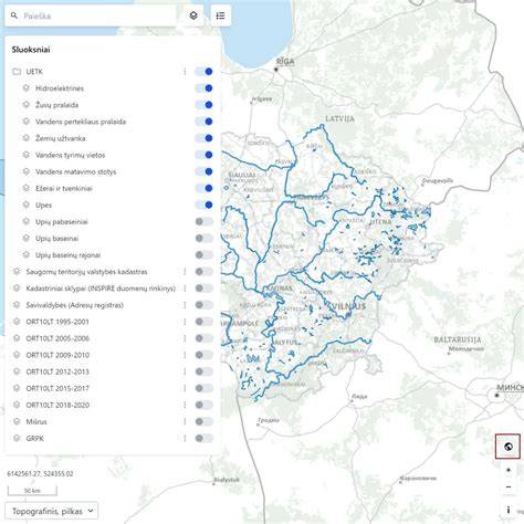 Žemėlapis: terasos konstrukcijos sluoksniai ir hidroizoliacijos vietos