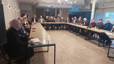 Prioritetinės veiklos kartografija: DGASA tinklas ir jų poveikis regioninei tvarkai