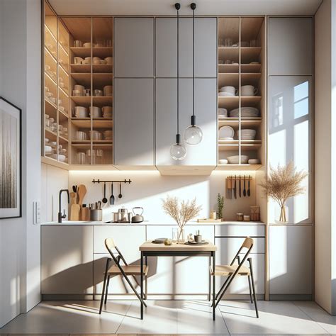 Mažos sodybos interjero sprendimai