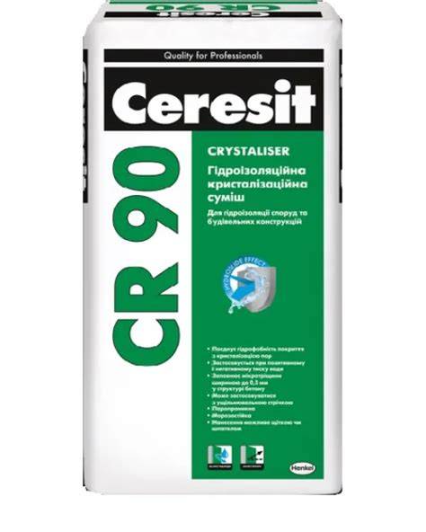 CR 90 džiūvimo grafikas