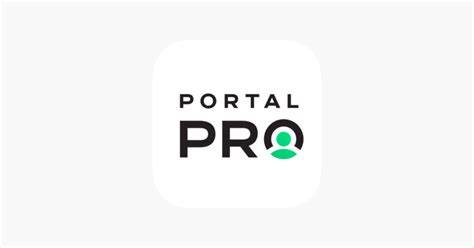 PortalPRO atsiliepimų ekranas