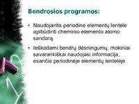Infographic: Aliuminio atomo sandara, elektronų išsidėstymas ir savybės