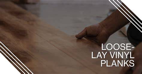 Montavimo būdų palyginimas: klijuojamos, „Click“, Loose lay