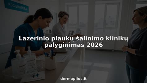 Skirtingų samanų šalinimo priemonių palyginimas informacinė diagrama