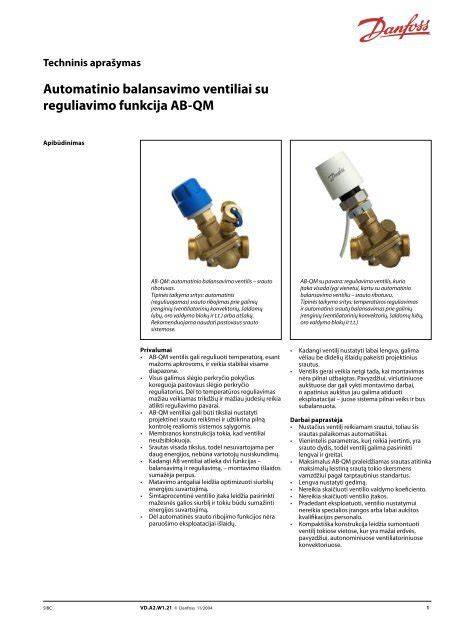 AFC kolektorių su automatinio srauto reguliavimo schema