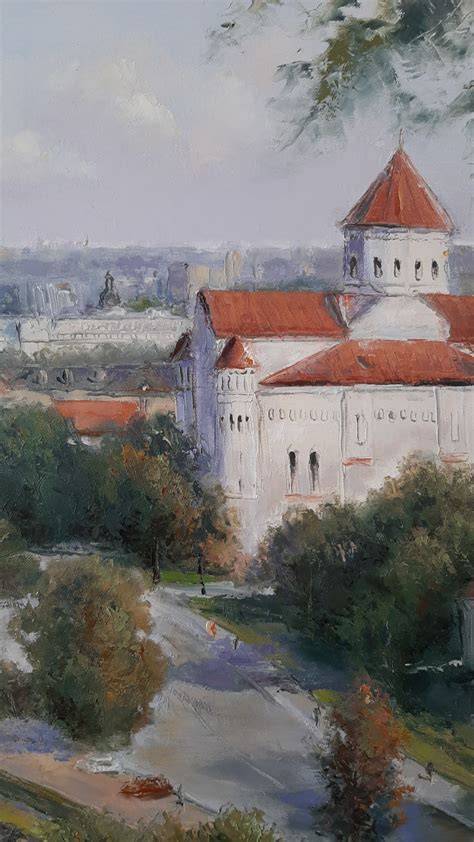 Balyno kalno ortofotografinis vaizdas su žymėjimais
