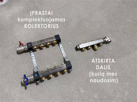 Procedūrų charakteristikos: karštas vs. šaltas šalinimas