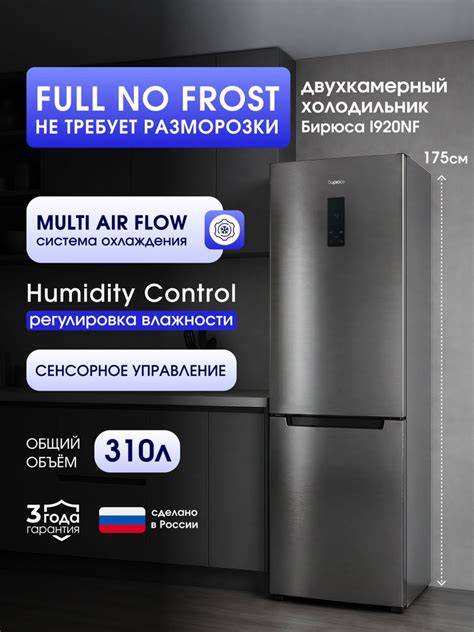 Grafikas: No Frost palyginimas tarp Kombinuoto ir Full No Frost