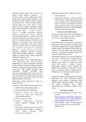 Infografika: pagrindiniai šaldytuvų gamintojai ir jų įmonių ypatybės