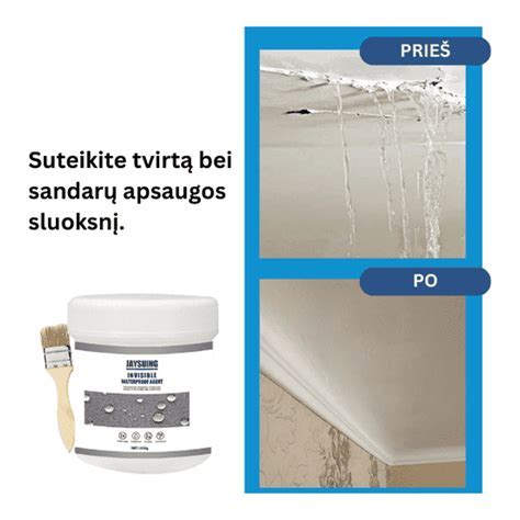 Karščiui atsparių klijų darbų žemėlapis ir paviršių paruošimo schema