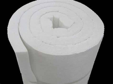 4 pav. Keramikinė vata įterpta tarp skirtingų plėtimosi koeficientų rišimo vietose