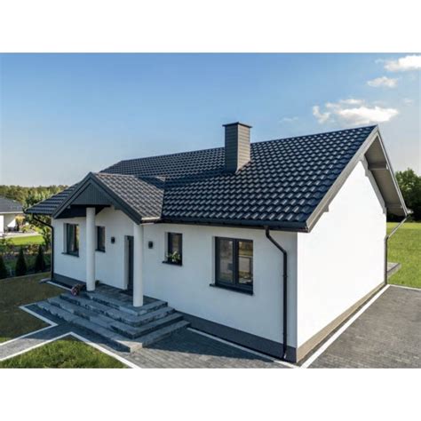 Čerpių imitacijos montavimo nuorodos: sąlajos, tarpikliai, tvirtinimai
