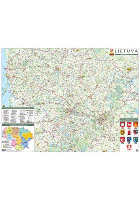CE/EC atitikties žemėlapis