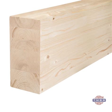 glulam klijuota mediena