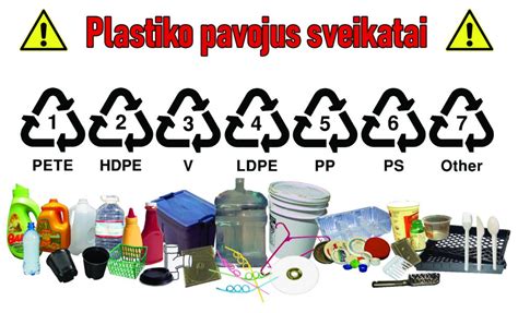 Nuoroda į iliustraciją apie plastiko tipų suderinamumą su klijais
