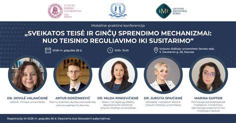 Infografika: teisinio bylos istorijos trajektorija (nuo nuosprendžio išdavymo iki lygtinio paleidimo sprendimo)