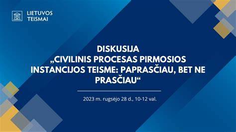Infografika: Įrodymų rinkimo procesas teisme