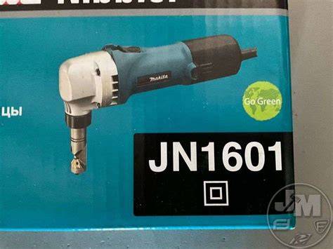 Infografika: Makita JN1601 techninės charakteristikos ir pjovimo kampai