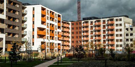 Vertė nekilnojamam turtui: įrengimo kokybė ir laikas