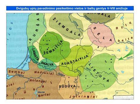 Žemėlapis: rekomenduojamos paslaugos ir pardavėjai Lietuvoje