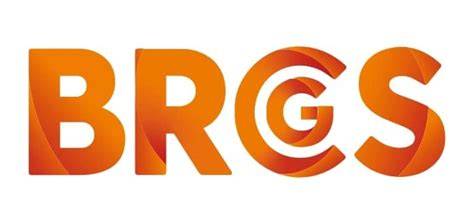 BRCGS logotipo pavyzdys