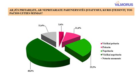 Infografika: partnerystės kelias nuo idejos iki realizacijos