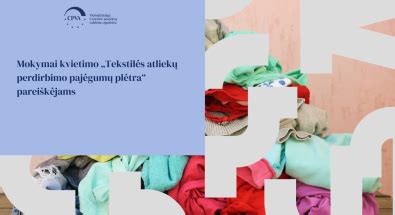 Infografika: Tekstilės atliekų srautas ES