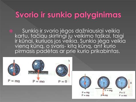 Infografika: plieno ir aliuminio tankių palyginimas, svorio formulė ir pavyzdžiai