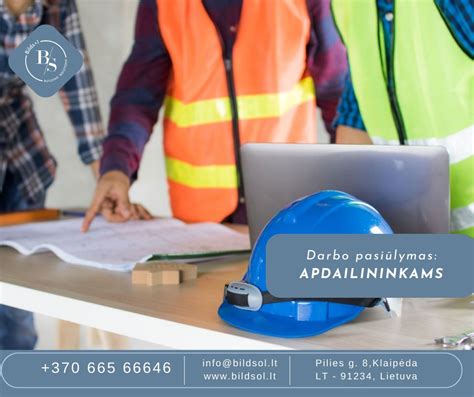 Infografika: darbo rinkos segmentavimas medienos apdailos srityje