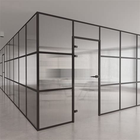 Aliuminio pertvaros biurui