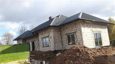 Svarbiausios vietos sandarinimui namo statyboje