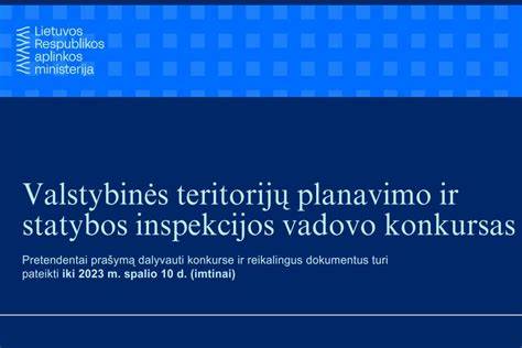 Vizualizacija: inspekcijos šuliniai ir jų išsidėstymas