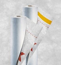 Difuzinės plėvelės struktūra ir parametrai