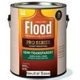 Flood Pro Serie semi-transparent - išryškinanti medžio tekstūra