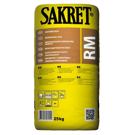 statybinis remontinis mišinys