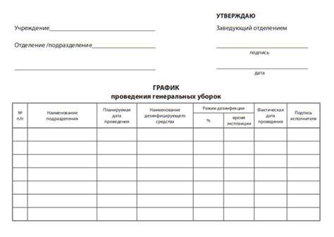Grindų valymo įrankių asortimento grafikas ir sistemų santrauka