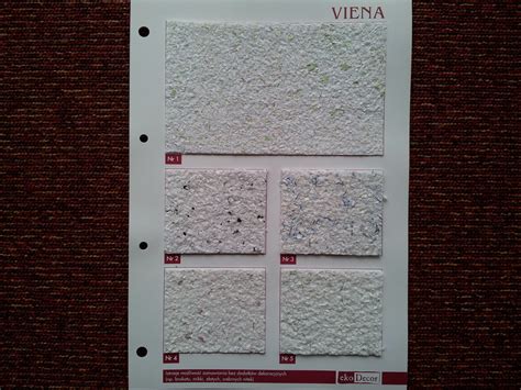 Skystų tapetų dangos storio iliustracija