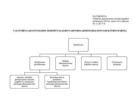 Informacinė schema: teisinės garantijos ir gedimų srautai