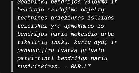 Infografika: Bendrojo naudojimo objektų valdymo modeliai