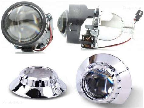 Halogeninės, Xenon ir LED lemputių palyginimo schema