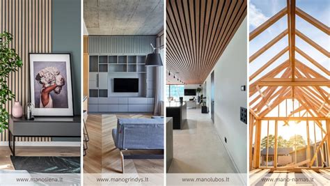 Foto galerija: įvairių dėžučių interjerai